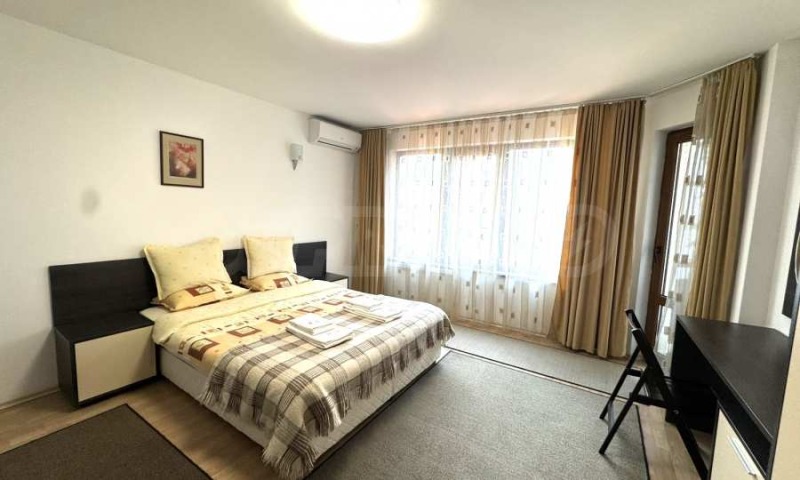 Na prodej  1 ložnice oblast Blagoevgrad , Bansko , 75 m2 | 93638470 - obraz [5]