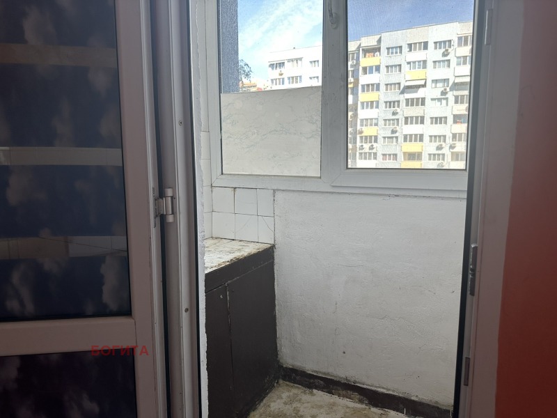 Продава  2-стаен град Стара Загора , МБАЛ Иван Рилски , 35 кв.м | 21091784 - изображение [6]