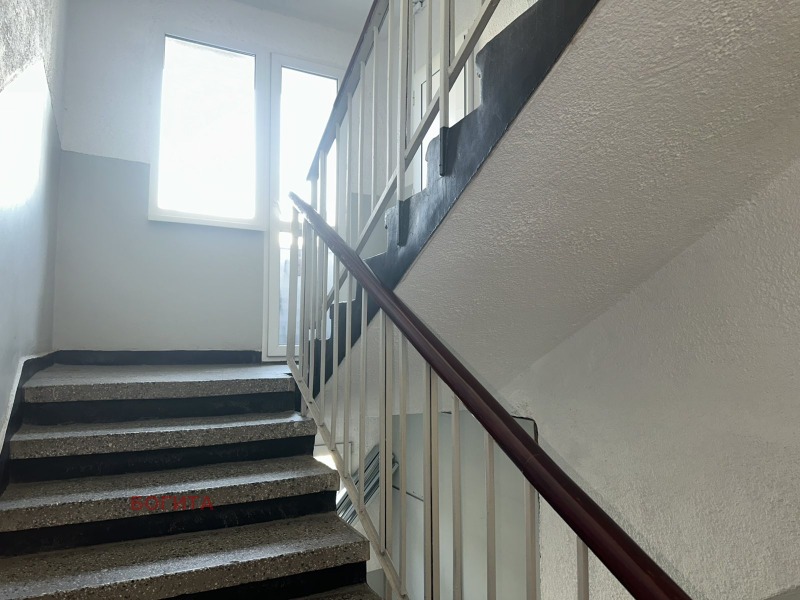 Продава  2-стаен град Стара Загора , МБАЛ Иван Рилски , 35 кв.м | 21091784 - изображение [8]