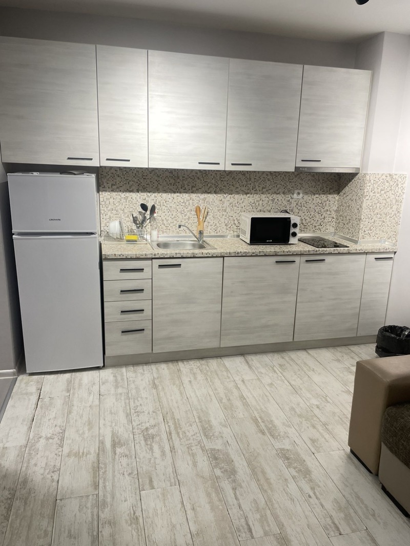 Продава 2-СТАЕН, гр. Созопол, област Бургас, снимка 3 - Апартаменти - 53007946