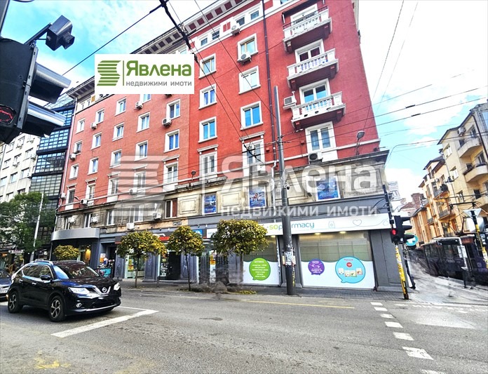 Продава 2-СТАЕН, гр. София, Център