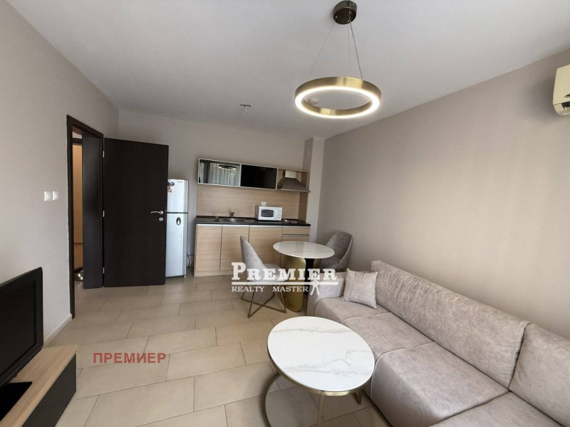 Продава 2-СТАЕН, к.к. Слънчев бряг, област Бургас, снимка 3 - Апартаменти - 53324917