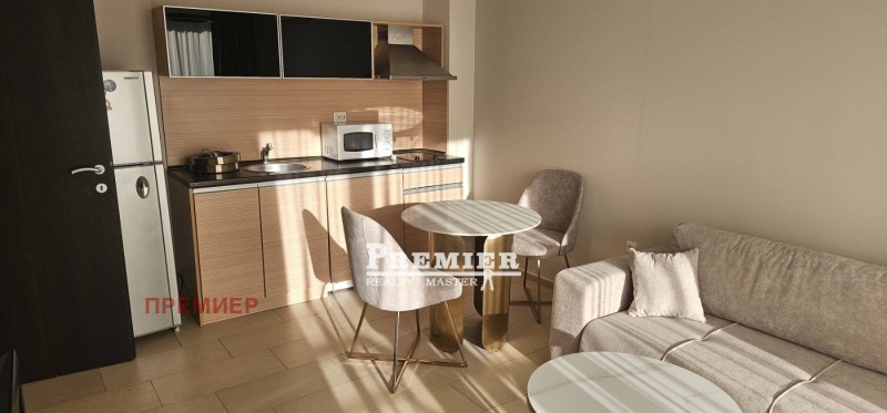 Продава 2-СТАЕН, к.к. Слънчев бряг, област Бургас, снимка 6 - Апартаменти - 53324917