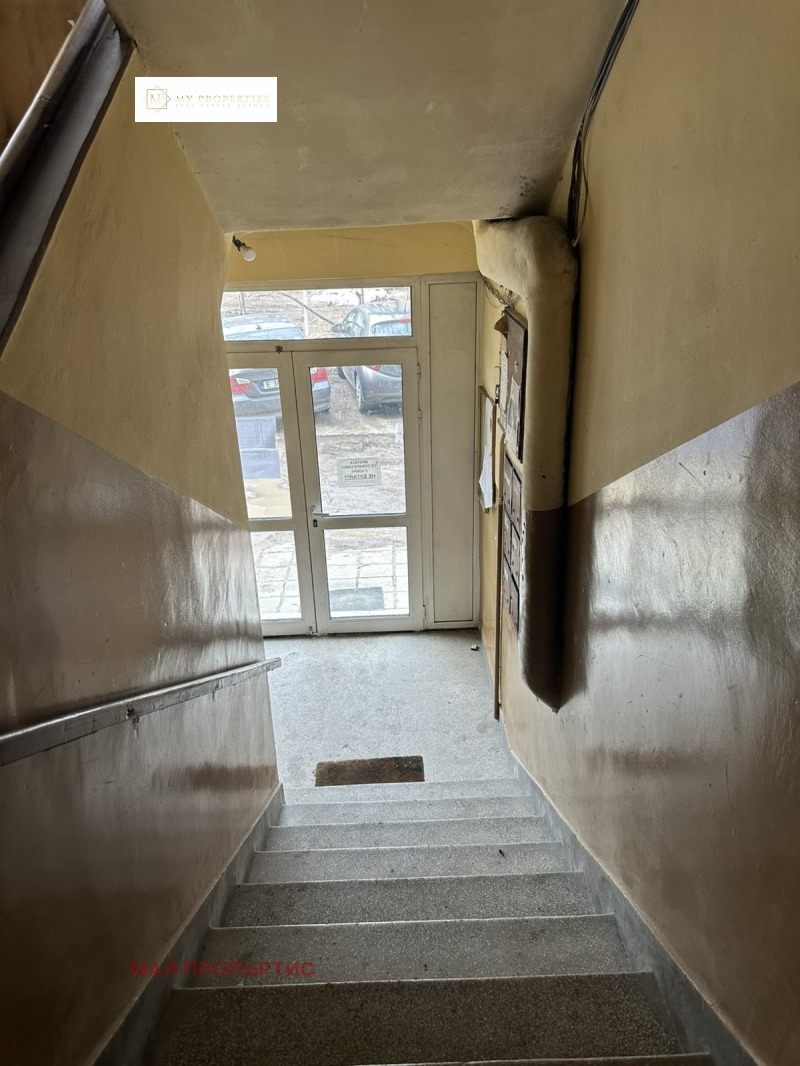 Продава 2-СТАЕН, гр. София, Подуяне, снимка 2 - Апартаменти - 53494120