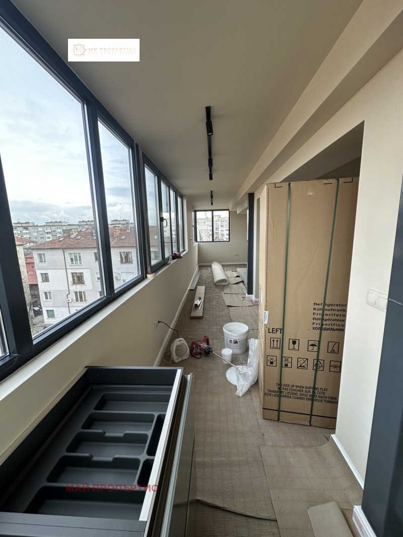 Продава 2-СТАЕН, гр. София, Подуяне, снимка 5 - Апартаменти - 53494120