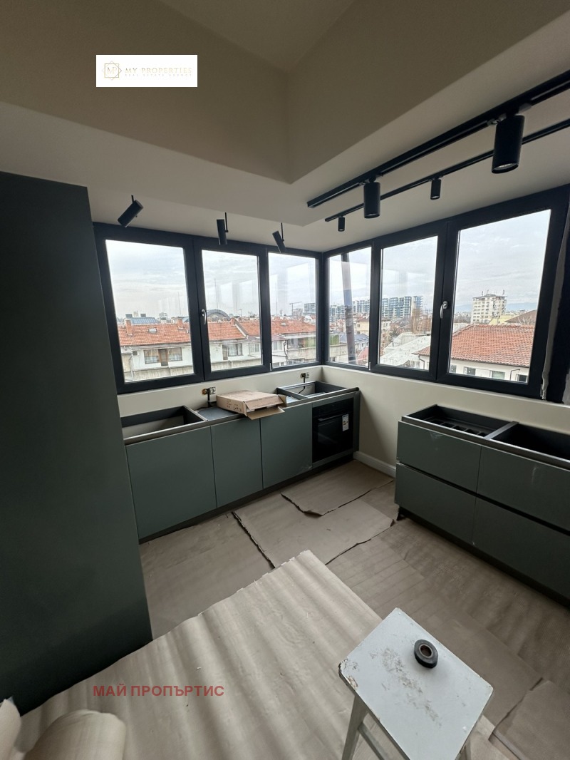 Продава 2-СТАЕН, гр. София, Подуяне, снимка 4 - Апартаменти - 53494120