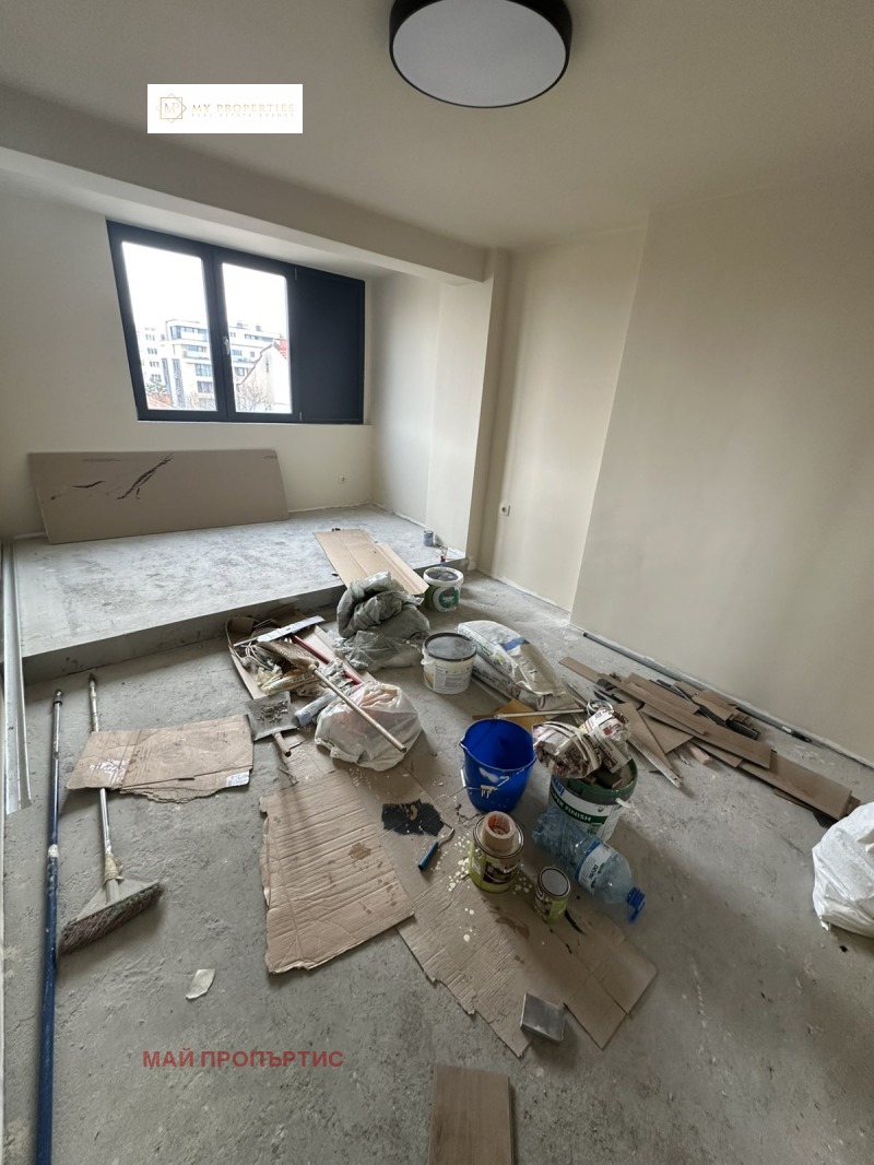 Продава 2-СТАЕН, гр. София, Подуяне, снимка 7 - Апартаменти - 53494120