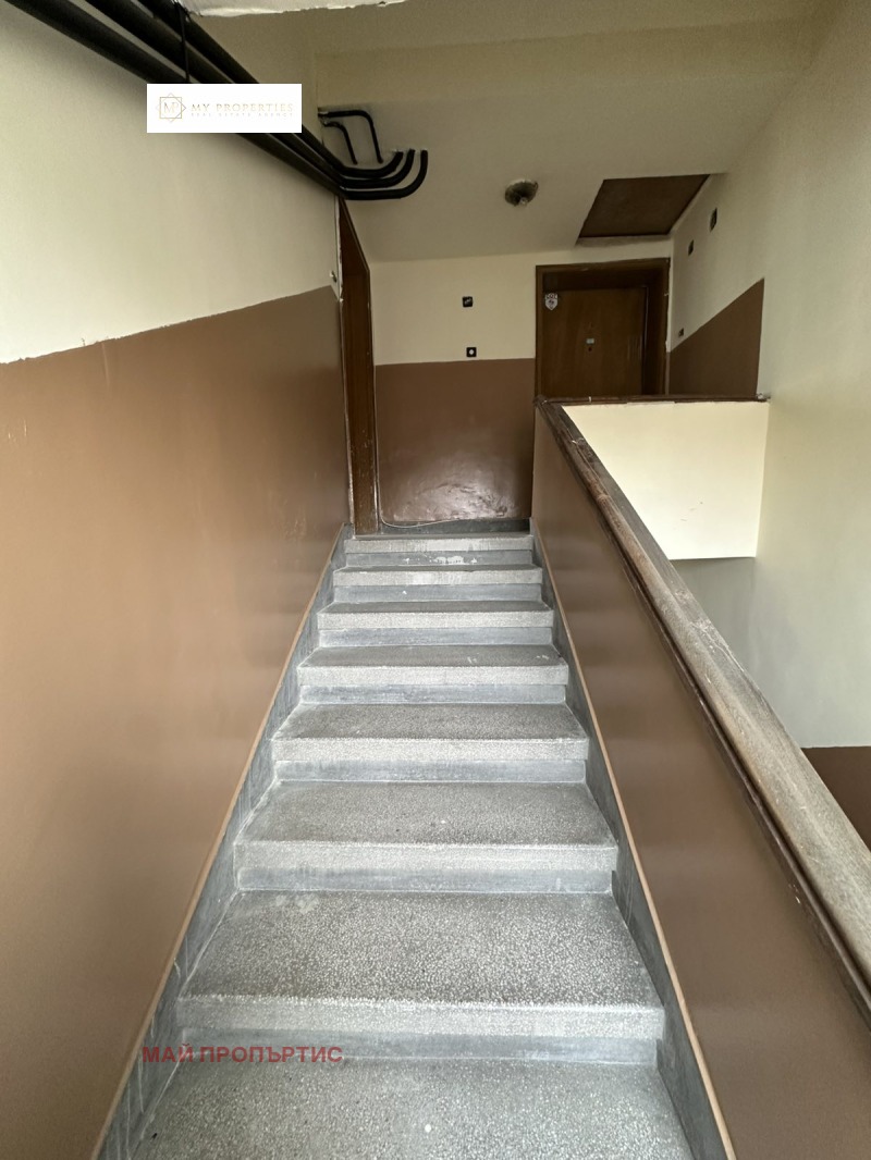 Продава 2-СТАЕН, гр. София, Подуяне, снимка 3 - Апартаменти - 53494120