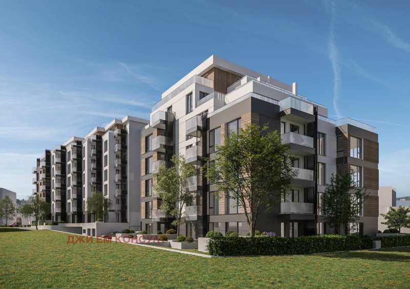 Na prodej  2 ložnice Sofia , Vitoša , 41 m2 | 12040793 - obraz [4]