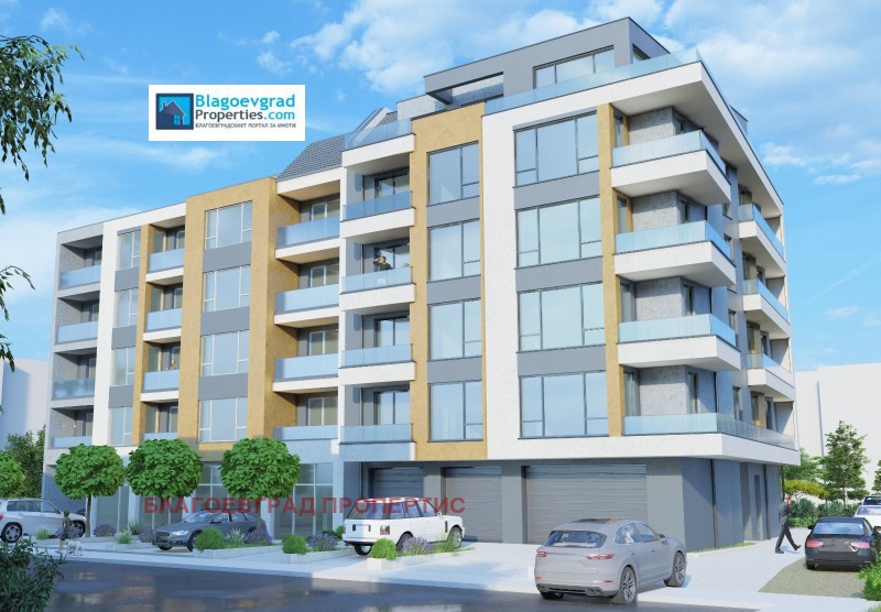 De vânzare  2 dormitoare Blagoevgrad , Elenovo 1 , 105 mp | 86992692 - imagine [2]