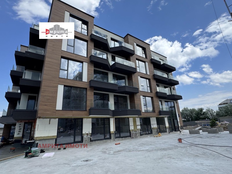 Продава  3-стаен град София , Драгалевци , 111 кв.м | 82698776 - изображение [3]