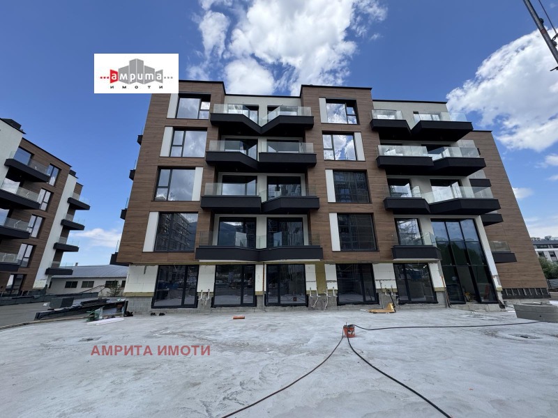 Продава  3-стаен град София , Драгалевци , 111 кв.м | 82698776 - изображение [2]