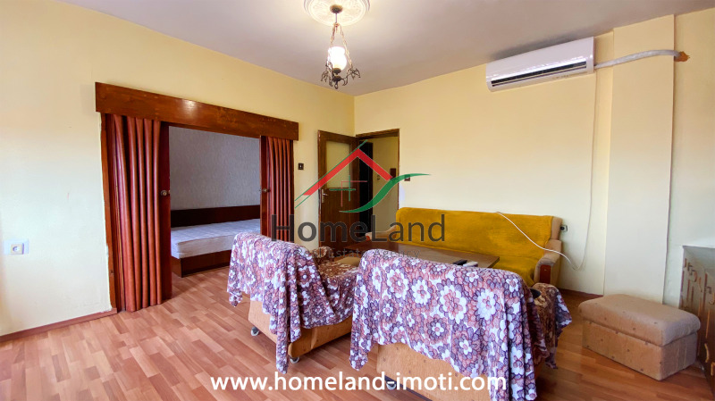 Продава  3-стаен град Пазарджик , Център , 84 кв.м | 52080431 - изображение [3]