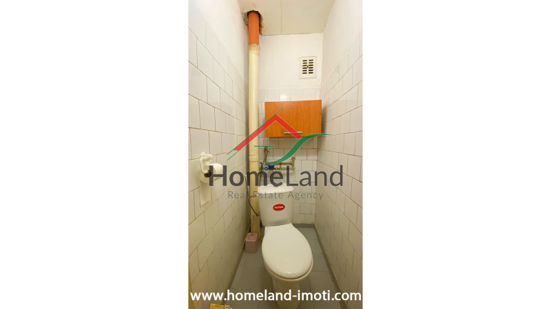 Продава  3-стаен град Пазарджик , Център , 84 кв.м | 52080431 - изображение [15]