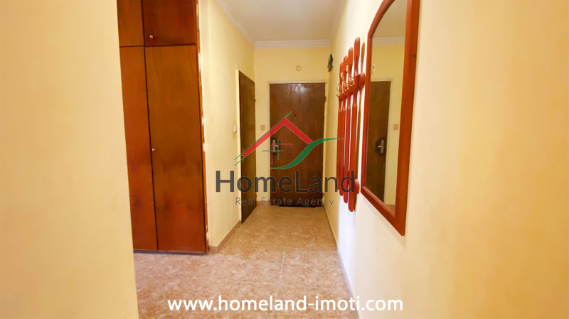 Продава  3-стаен град Пазарджик , Център , 84 кв.м | 52080431 - изображение [11]
