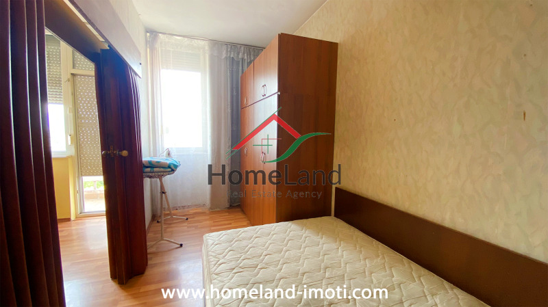 Продава  3-стаен град Пазарджик , Център , 84 кв.м | 52080431 - изображение [6]