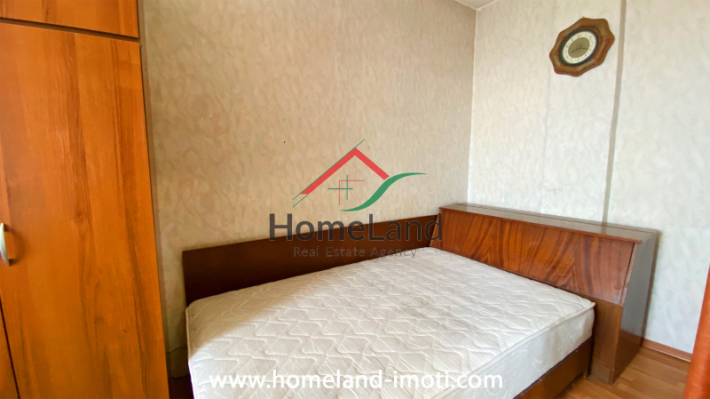 Продава  3-стаен град Пазарджик , Център , 84 кв.м | 52080431 - изображение [5]
