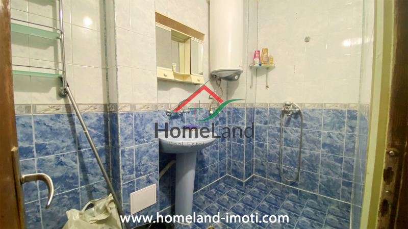 Продава  3-стаен град Пазарджик , Център , 84 кв.м | 52080431 - изображение [14]
