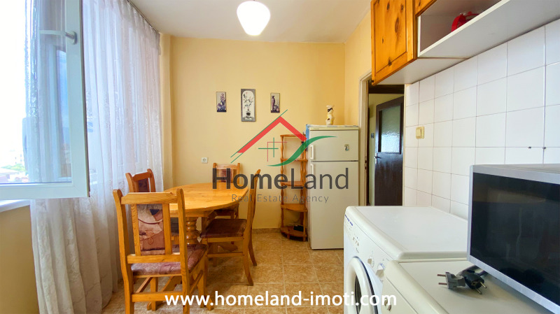 Продава  3-стаен град Пазарджик , Център , 84 кв.м | 52080431 - изображение [9]