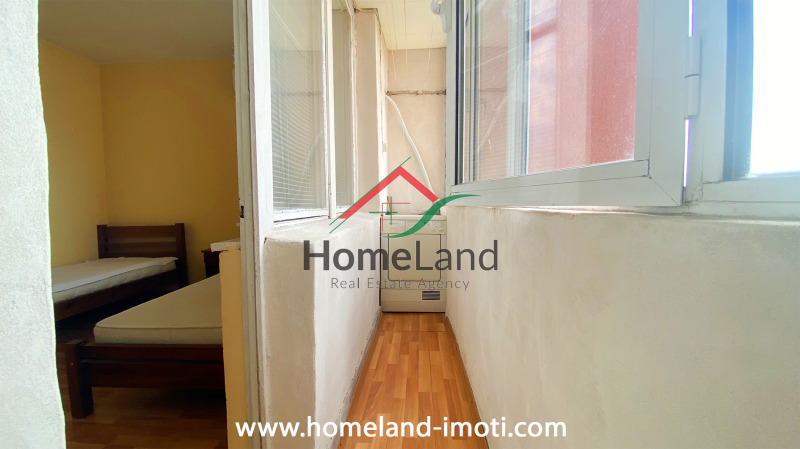 Продава  3-стаен град Пазарджик , Център , 84 кв.м | 52080431 - изображение [10]