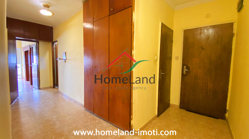 Продава  3-стаен град Пазарджик , Център , 84 кв.м | 52080431 - изображение [12]