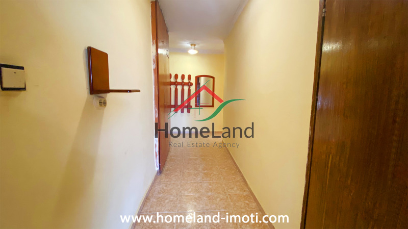 Продава  3-стаен град Пазарджик , Център , 84 кв.м | 52080431 - изображение [7]