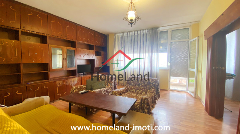Продава  3-стаен град Пазарджик , Център , 84 кв.м | 52080431
