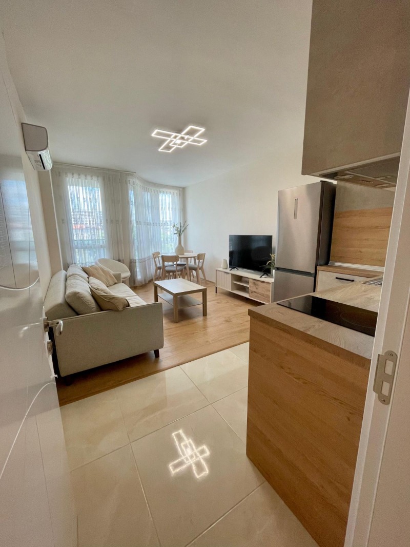 Продава 3-СТАЕН, град София, Зона Б-18 • 245000 € • 90439803 — Holmes.bg