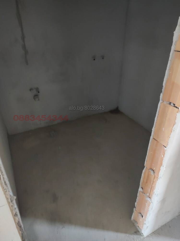 Продава 3-СТАЕН, гр. Бургас, Сарафово, снимка 7 - Апартаменти - 53196877