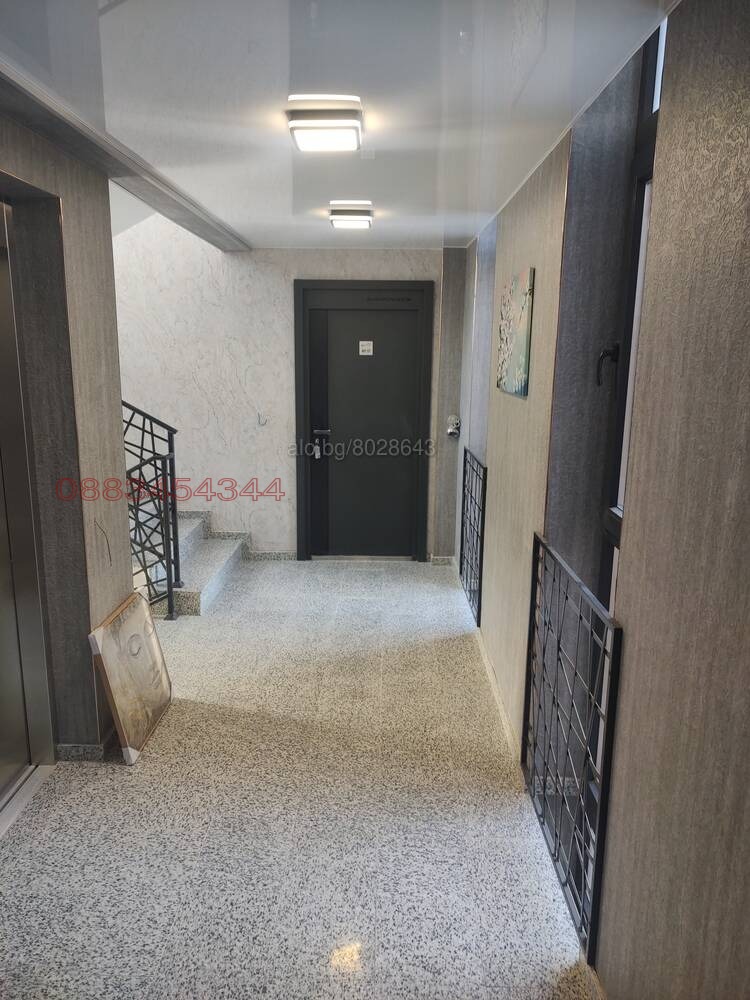 Продава 3-СТАЕН, гр. Бургас, Сарафово, снимка 8 - Апартаменти - 53196877