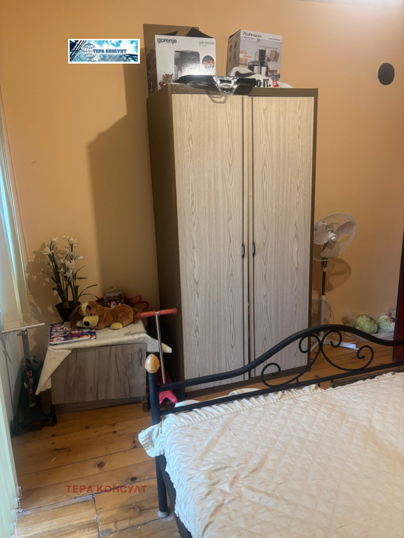 Продава 3-СТАЕН, гр. Плевен, Идеален център, снимка 9 - Апартаменти - 53004784