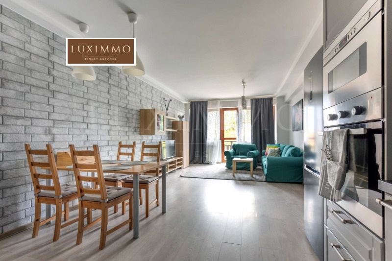 Na prodej  3 ložnice oblast Blagoevgrad , Bansko , 127 m2 | 25825205 - obraz [2]
