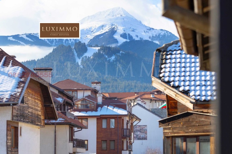 Na prodej  3 ložnice oblast Blagoevgrad , Bansko , 127 m2 | 25825205 - obraz [7]