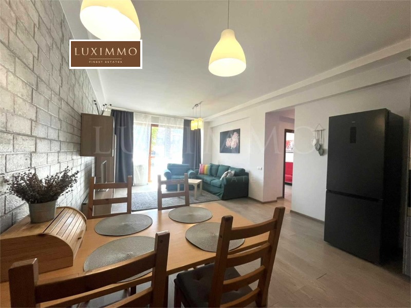 Na prodej  3 ložnice oblast Blagoevgrad , Bansko , 127 m2 | 25825205 - obraz [3]