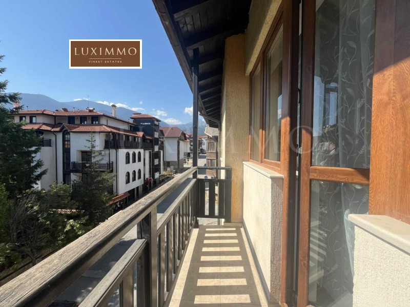 Na prodej  3 ložnice oblast Blagoevgrad , Bansko , 127 m2 | 25825205 - obraz [8]