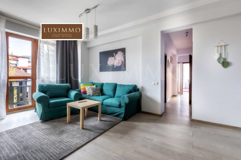Na prodej  3 ložnice oblast Blagoevgrad , Bansko , 127 m2 | 25825205 - obraz [4]