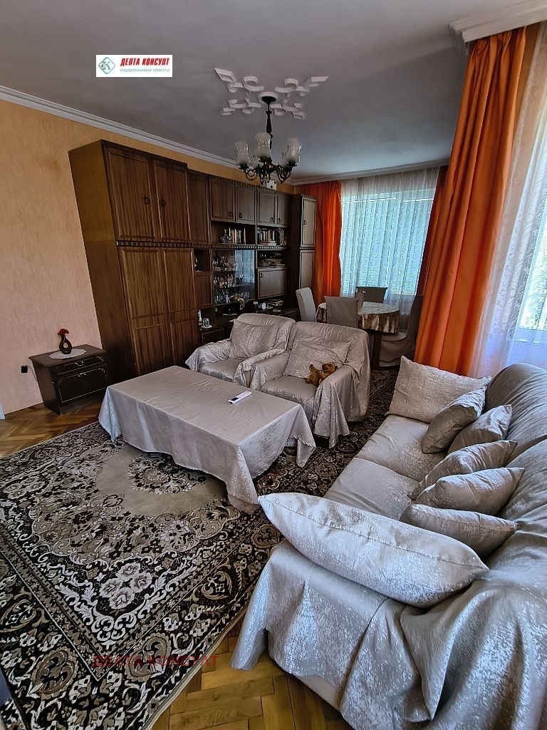 Продава 4-СТАЕН, гр. София, гр. Банкя, снимка 7 - Апартаменти - 54747012