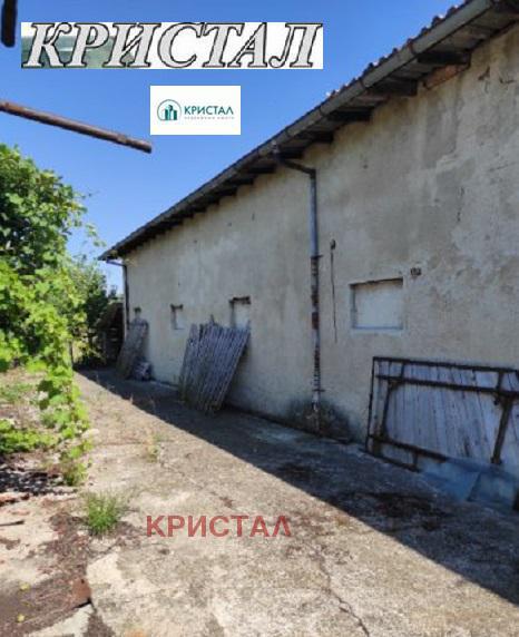 Продава КЪЩА, с. Избеглии, област Пловдив, снимка 5 - Къщи - 45271722