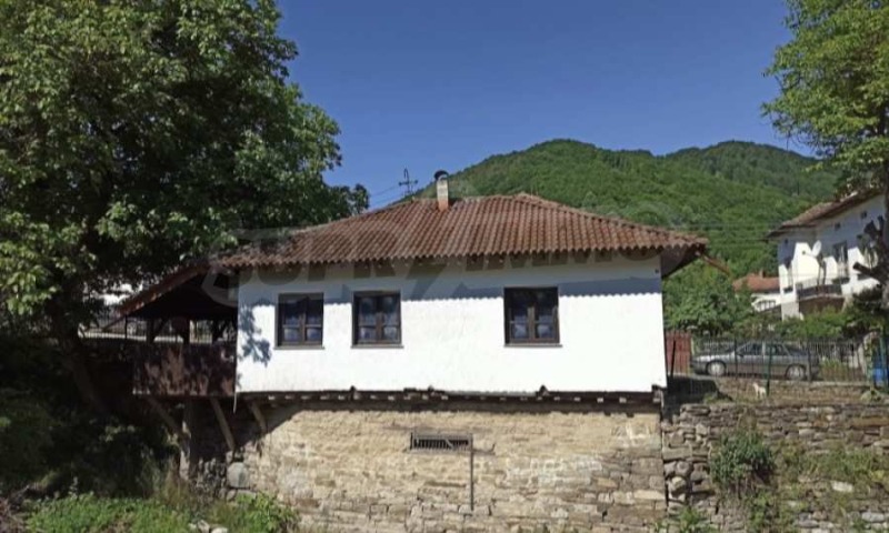 Продава  Къща област Ловеч , с. Черни Вит , 70 кв.м | 15583659 - изображение [15]