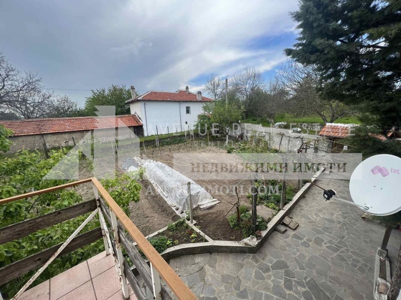 Продава  Къща област Пловдив , с. Селци , 140 кв.м | 20565115 - изображение [12]