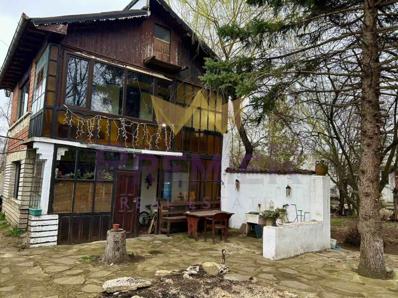 Til salg  Hus region Dobrich , Bezvoditsa , 100 kvm | 89088644