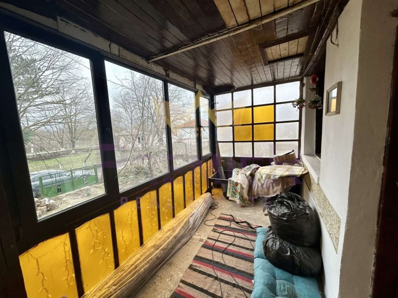 Til salg  Hus region Dobrich , Bezvoditsa , 100 kvm | 89088644 - billede [12]