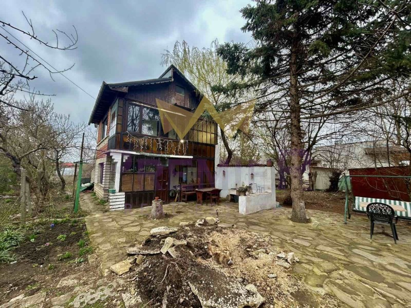 Til salg  Hus region Dobrich , Bezvoditsa , 100 kvm | 89088644 - billede [2]