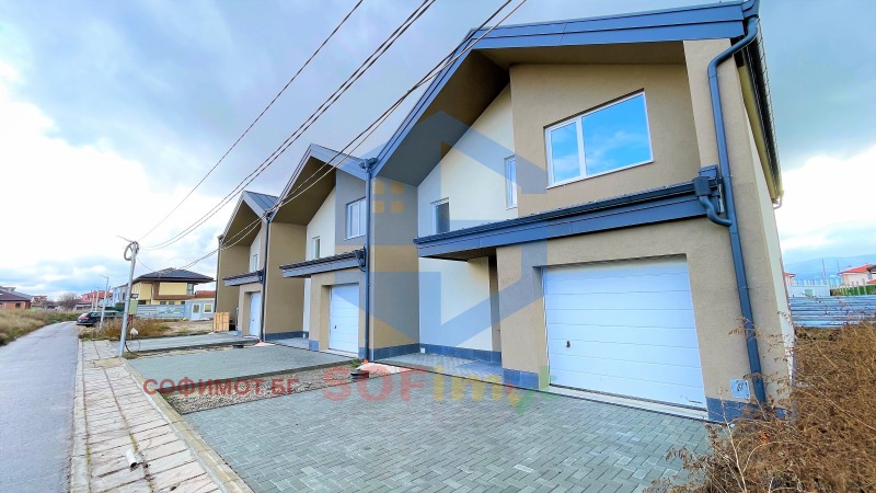 Продава  Къща област София , с. Равно поле , 204 кв.м | 10727127 - изображение [6]