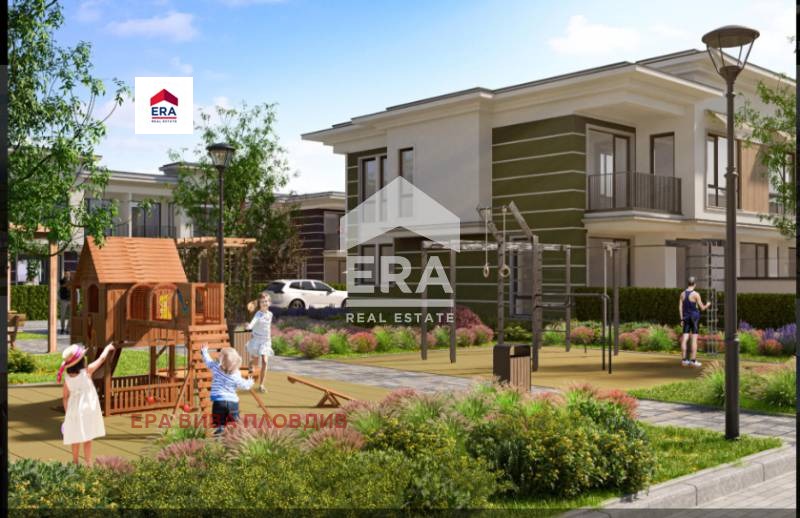 Продается  Дом Пловдив , Остромила , 276 кв.м | 51890463