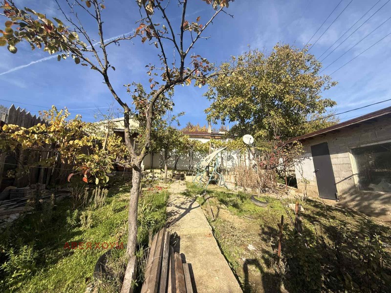 Продава ВИЛА, гр. Варна, м-т Планова, снимка 6 - Вили - 52378469