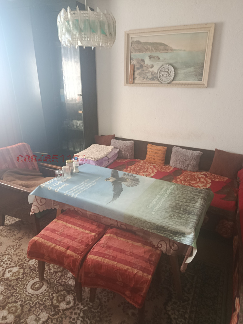 Продава КЪЩА, с. Драка, област Бургас, снимка 6 - Къщи - 52972403