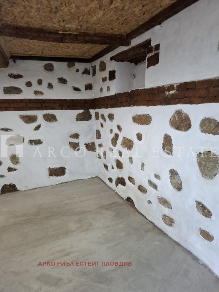 Продава КЪЩА, с. Церово, област Пазарджик, снимка 9 - Къщи - 54027115