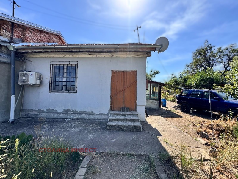 De vânzare  Vilă Ruse , Ciarodeica - Sever , 43 mp | 50221724 - imagine [11]