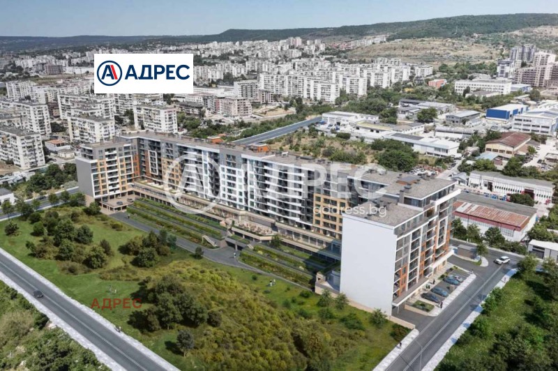 Προς πώληση  Κατάστημα Βαρνα , Καισηεβα γραδηνα , 1078 τ.μ | 85235710 - εικόνα [6]